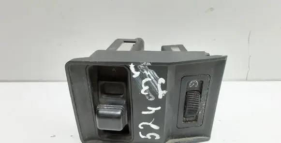 BMW 5 E34 Light switch 1384365 61311384365