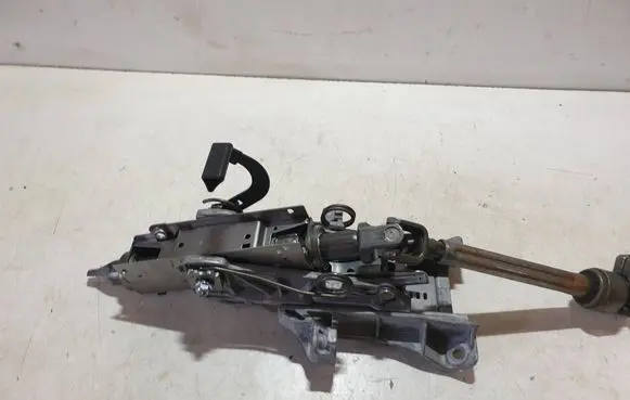 Volvo XC60 Steering wheel axle 31429650 H7DGB 17022801441