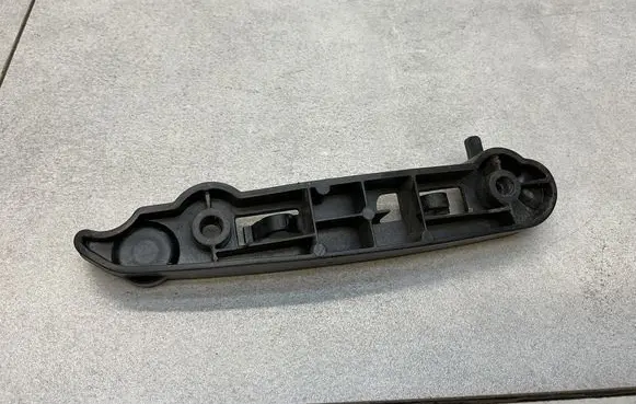 Land Rover Range Rover Evoque L538 Front bumper mounting bracket BJ3217E762AC