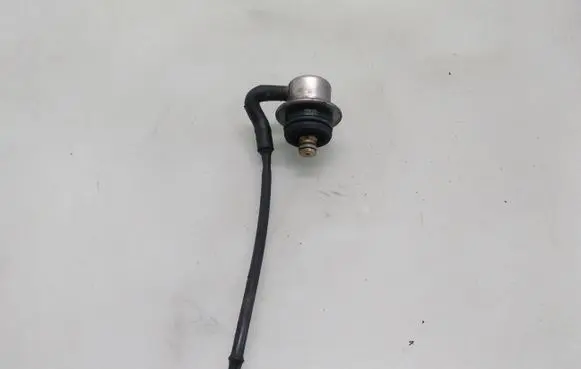 Fuel pressure sensor