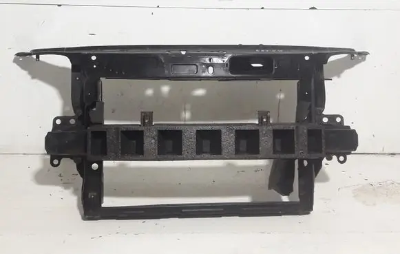 Skoda Fabia Mk2 (5J) Radiator support slam panel