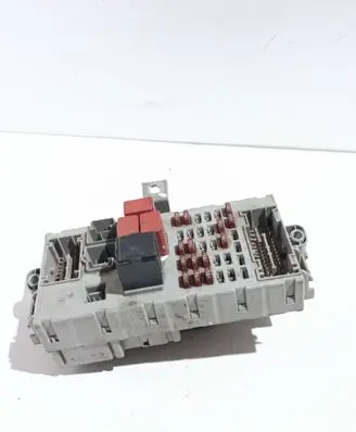 Citroen Jumper Fuse module