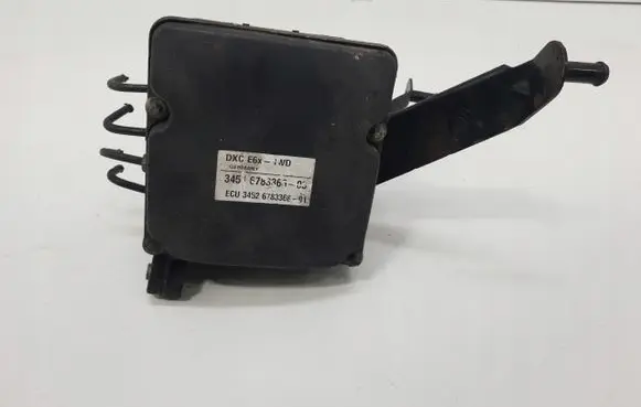 BMW 5 E60 E61 ABS Pump
