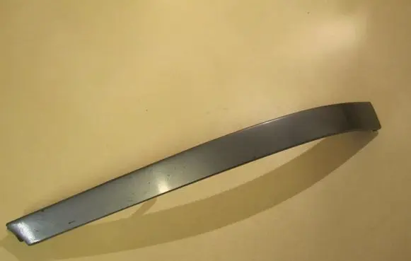 Under headlight/headlamp trim