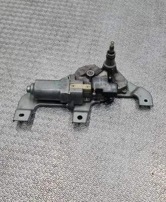 Suzuki SX4 Rear window wiper motor 3881079J01