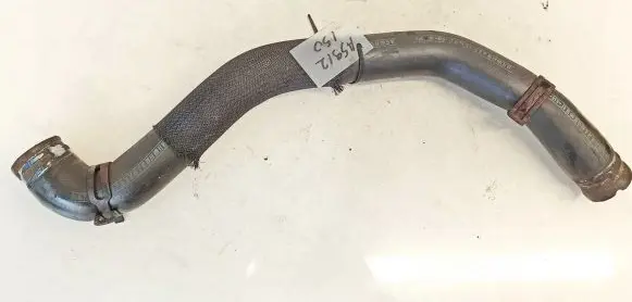 Renault Laguna II Intercooler hose/pipe
