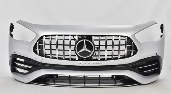 Mercedes-Benz GLA H247 Front bumper