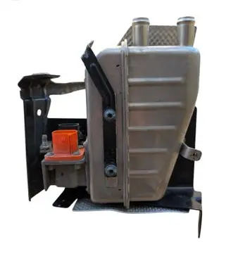 Volkswagen PASSAT B8 Auxiliary pre-heater (Webasto) 3Q0963231E