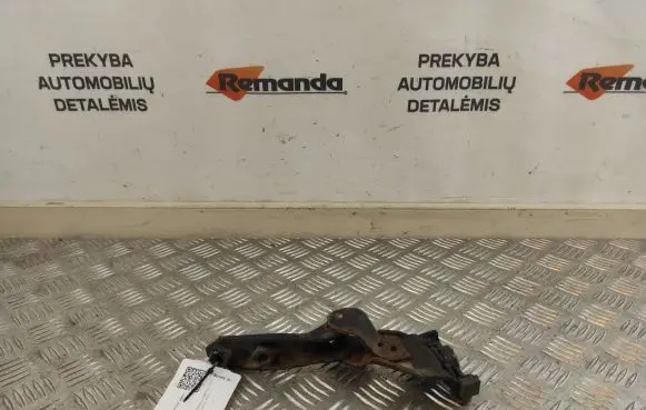 Volkswagen Caddy Sliding door middle roller runner 