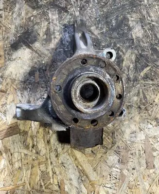 Opel Vectra C Front wheel hub 6699R