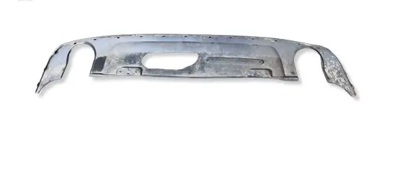 Volvo S90, V90 Rear bumper lower part trim 31383304