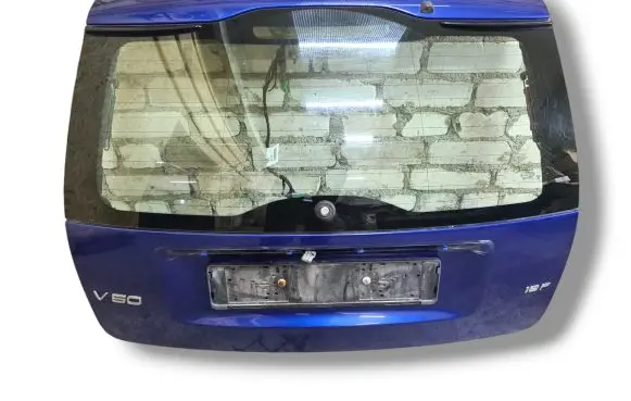 Volvo V50 Tailgate/trunk/boot lid