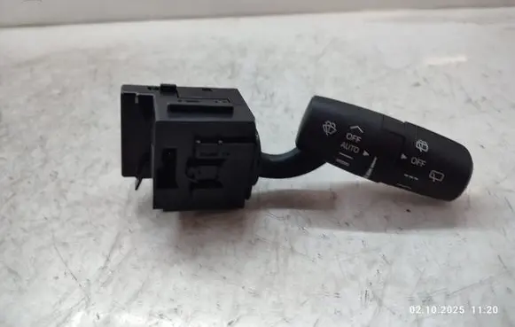Mazda CX-5 Wiper control stalk KD47