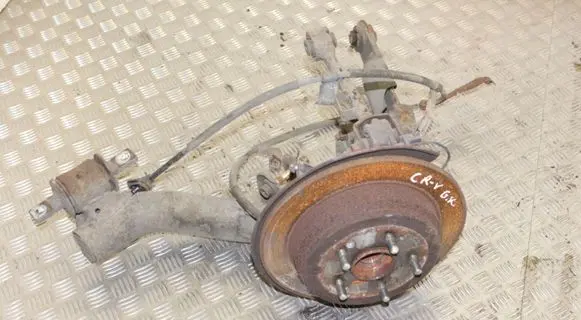 Honda CR-V Rear wheel hub spindle/knuckle 