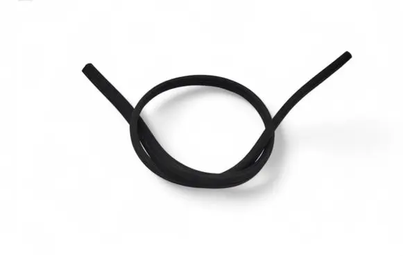 Volkswagen Atlas Engine compartment rubber 3CN823723