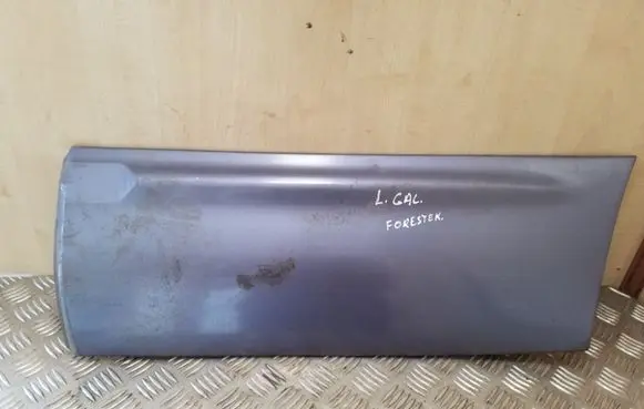 Subaru Forester SG Rear door trim (molding)