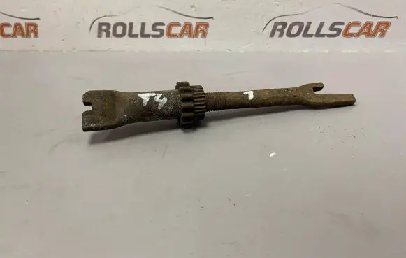 Volkswagen Transporter - Caravelle T4 Other handbrake/parking brake parts 
