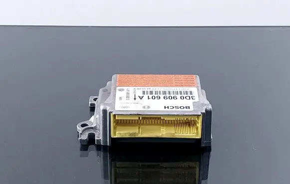 Volkswagen Phaeton Airbag control unit/module 0285001471 3D0909601A 3D0909601