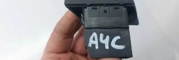 Audi A4 S4 B6 8E 8H Central locking switch button 8E2962108