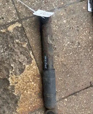 Opel Astra H Rear shock absorber/damper