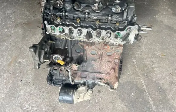 Toyota Corolla E120 E130 Engine 0296459