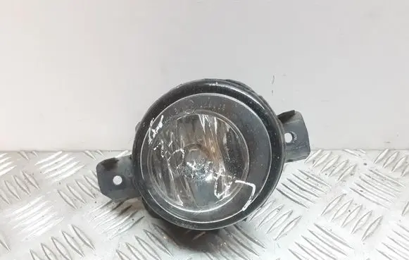 Renault Laguna II Front fog light 8200002470