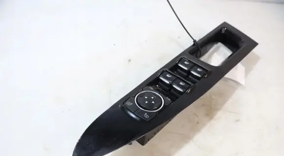 Ford Mondeo MK V Other switches/knobs/shifts