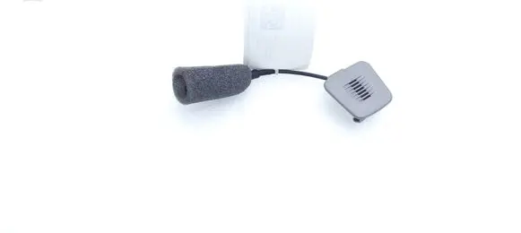 Alfa Romeo Giulia Microphone (bluetooth/phone) 1561147070