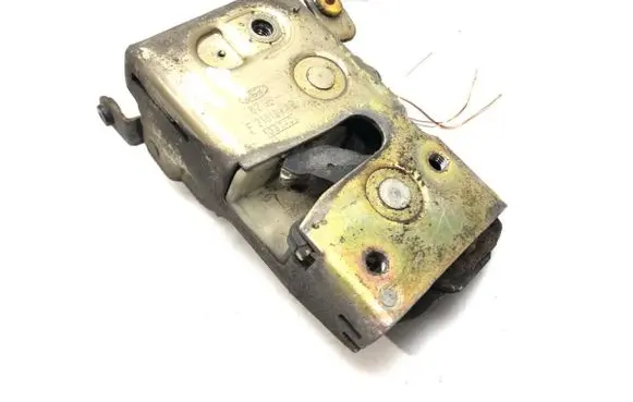 Ford Granada Front door lock 