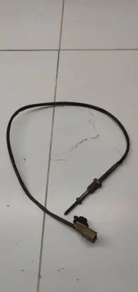 Renault Kadjar Exhaust gas temperature sensor 226408209R