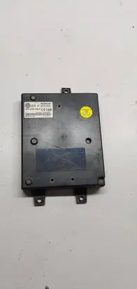 Volkswagen PASSAT B6 Phone control unit/module 3C0035729E