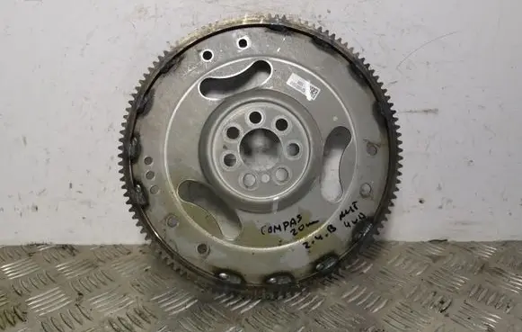 Jeep Compass Flywheel 52108810AB