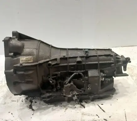 BMW 5 E39 Automatic gearbox 1056401175