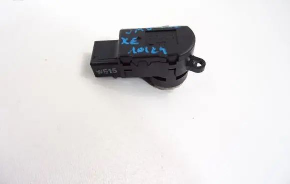 Jaguar XE Air quality sensor 