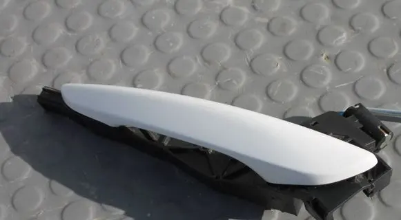 Mazda CX-30 Rear door exterior handle KLAMKALTCX30 KLAMKAZEWLT