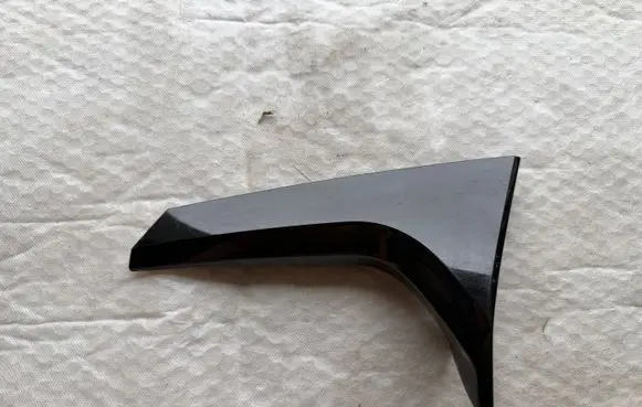 Nissan Micra K14 Tailgate trim 960335FA1ABLCP 960335FA1A GG52005230