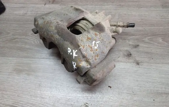 Volvo V70 Front brake caliper