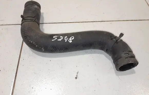Toyota Land Cruiser (J120) Engine coolant pipe/hose NOCODE