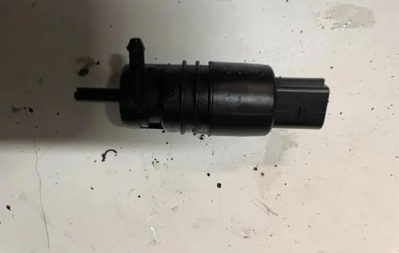 BMW X5 E70 Windscreen/windshield washer pump 6934160