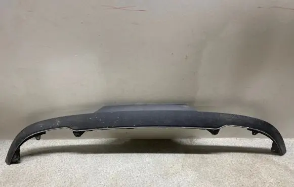 Audi Q3 F3 Front bumper lip 83a807462c AU32603