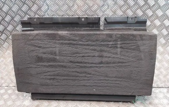 BMW 3 E90 E91 Trunk/boot floor carpet liner S26383302 7068883