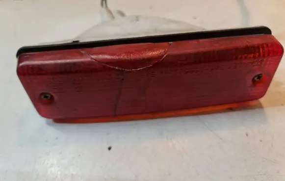 Honda Shuttle Front indicator light 0450385L