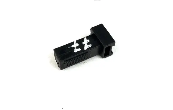 BMW 7 E65 E66 Brake pedal sensor switch 6908787