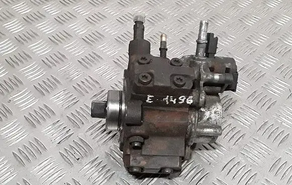 Ford Transit Fuel injection high pressure pump BK2Q9B395AD