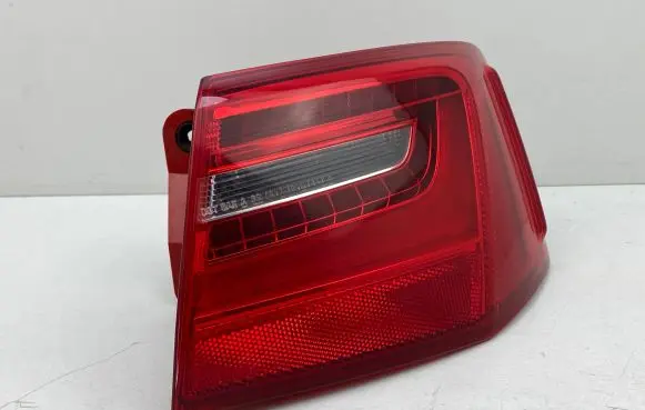 Audi A6 S6 C7 4G Rear/tail lights 4G5945096B 0634 90003930