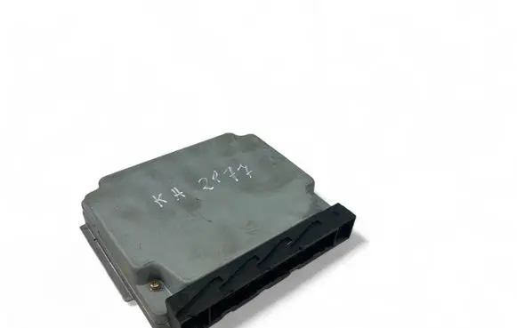 Volvo S80 Engine control unit/module ECU 08627471A
