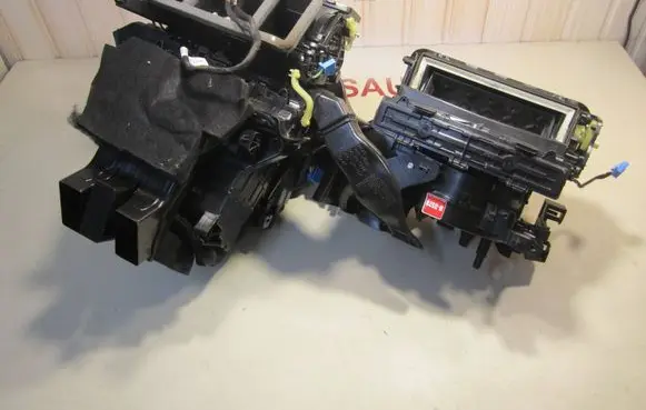 Volkswagen Taigo Interior heater climate box assembly housing GT749004 270622005108 0069428
