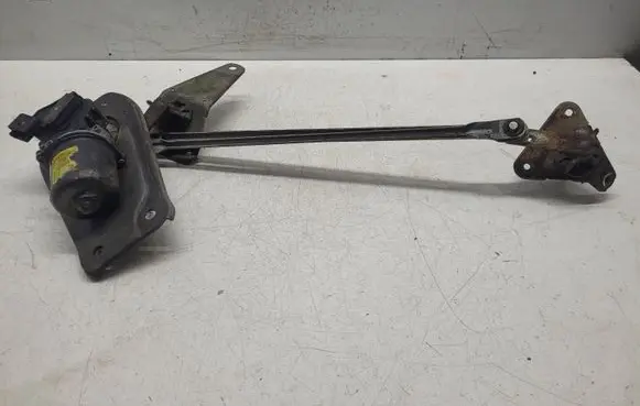 Peugeot Partner Front wiper linkage 964421078002