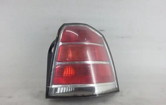 Opel Zafira B Rear/tail lights 084421948R