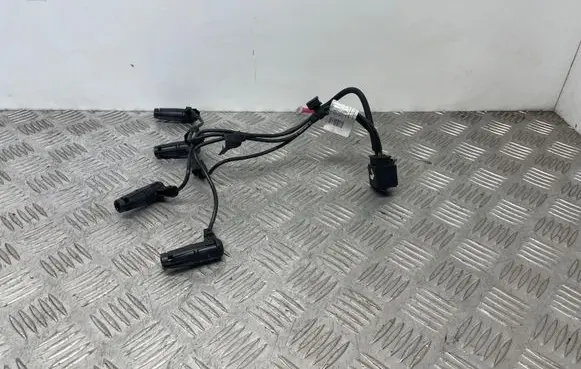 BMW 3 E90 E91 Glow plug wires 7811162 781116204